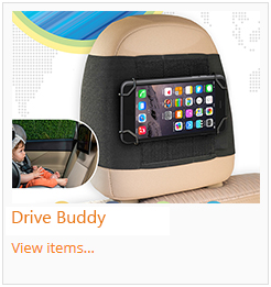 company drivebuddy