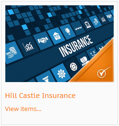 company insurance