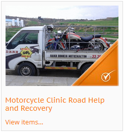 company motorclinic